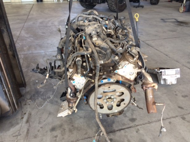 restore, rebuild, re-use, vintage Chevy 3100 truck, engine, chassis, redesign, teardrop trailer blog