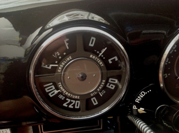 1950 Chevy 3100 pickup truck restoration rebuild