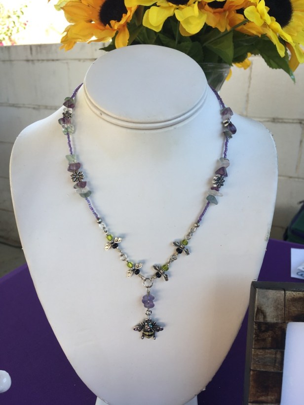 bee jewelry, nature jewelry, environmental sustainability, bee populations, fundraising, custom jewelry, honey bee jewelry